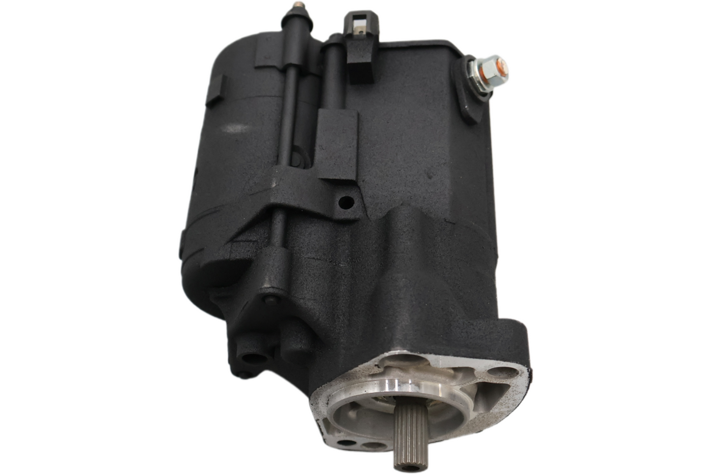 31552-89B NEW OEM 1989 HARLEY-DAVIDSON FXR TOURING SOFTAIL STARTER