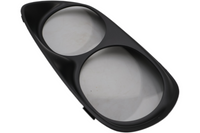 
              73250-10 NEW OEM 1998-2013 HARLEY-DAVIDSON FLTR/X/U ROADGLIDE HEADLAMP TRIM BEZE
            