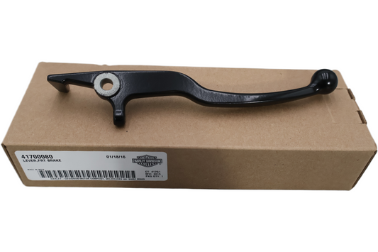 41700080 NEW OEM 2015 HARLEY-DAVIDSON STREET XG500 XG750 FRONT BRAKE LEVER