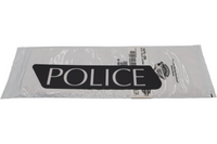 
              14275-93A NEW OEM 1995-2013 HARLEY-DAVIDSON FLHP FLHTP POLICE LEFT DECAL SADDLEBAG
            