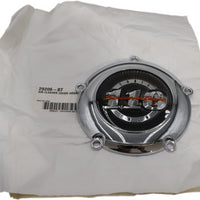 29206-07 NEW OEM 2007-2008 HARLEY-DAVIDSON CVO DYNA ROADKING AIR CLEANER TRIM INSERT