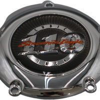 29206-07 NEW OEM 2007-2008 HARLEY-DAVIDSON CVO DYNA ROADKING AIR CLEANER TRIM INSERT