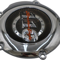 29206-07 NEW OEM 2007-2008 HARLEY-DAVIDSON CVO DYNA ROADKING AIR CLEANER TRIM INSERT