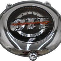 29206-07 NEW OEM 2007-2008 HARLEY-DAVIDSON CVO DYNA ROADKING AIR CLEANER TRIM INSERT