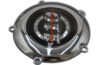 
              29206-07 NEW OEM 2007-2008 HARLEY-DAVIDSON CVO DYNA ROADKING AIR CLEANER TRIM INSERT
            