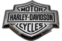
              62334-10 NEW OEM 2010 HARLEY-DAVIDSON FLSTSE CVO SOFTAIL CONVERTIBLE RIGHT FUEL TANK MEDALLION
            