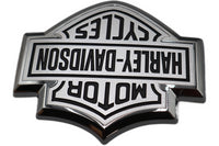 
              62334-10 NEW OEM 2010 HARLEY-DAVIDSON FLSTSE CVO SOFTAIL CONVERTIBLE RIGHT FUEL TANK MEDALLION
            