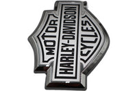 
              62334-10 NEW OEM 2010 HARLEY-DAVIDSON FLSTSE CVO SOFTAIL CONVERTIBLE RIGHT FUEL TANK MEDALLION
            