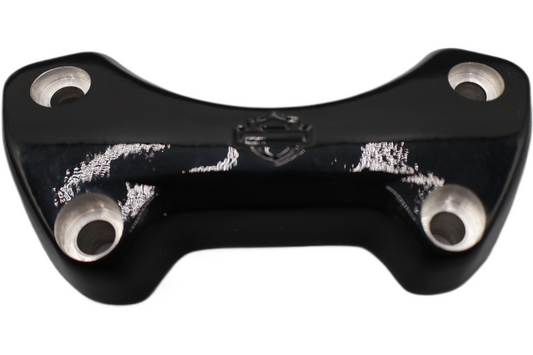 55900015 NEW OEM 2015-2016 HARLEY-DAVIDSON STREET XG500 XG750 HANDLEBAR CLAMP