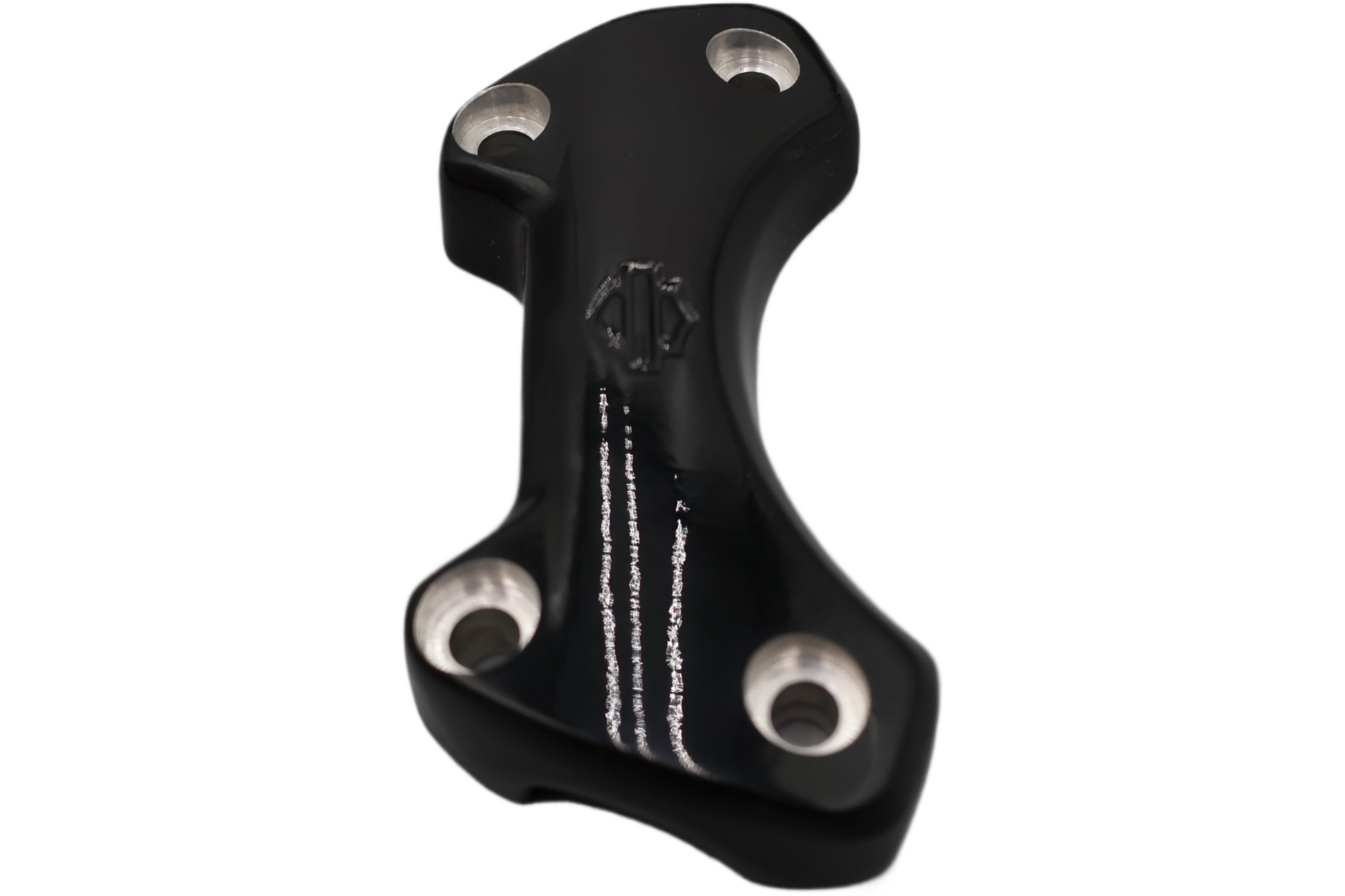 55900015 NEW OEM 2015-2016 HARLEY-DAVIDSON STREET XG500 XG750 HANDLEBAR CLAMP