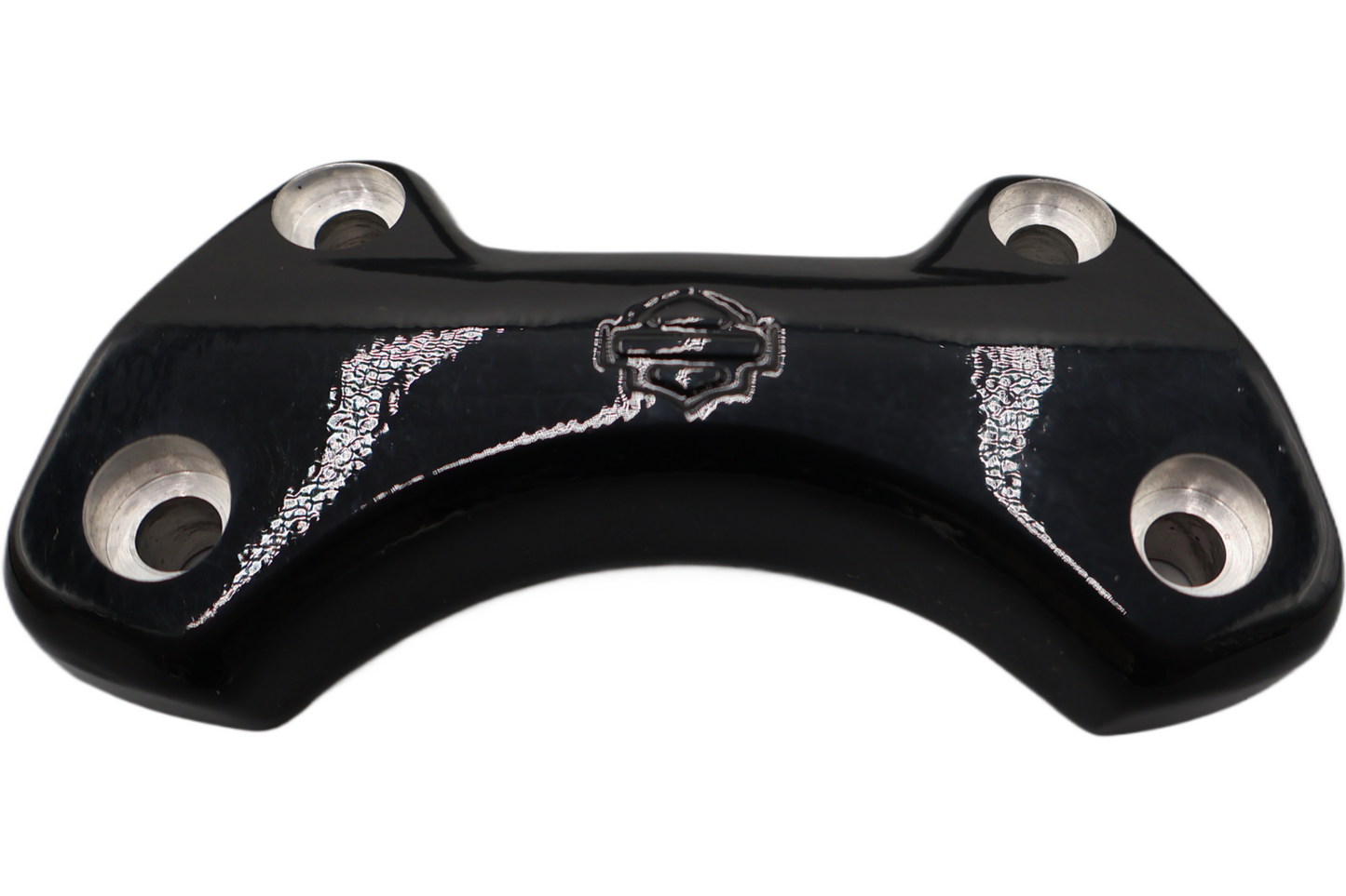 55900015 NEW OEM 2015-2016 HARLEY-DAVIDSON STREET XG500 XG750 HANDLEBAR CLAMP