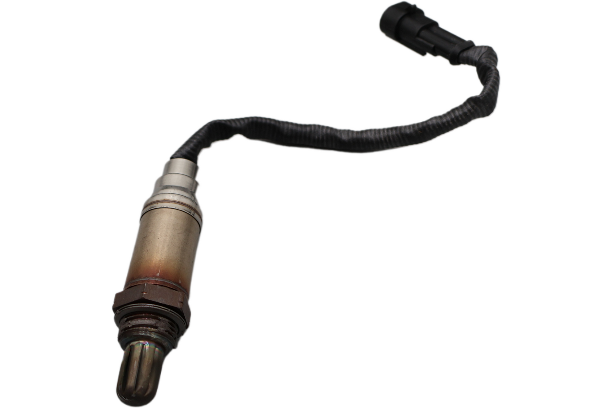27690-08 NEW OEM 2008-2011 HARLEY-DAVIDSON SPORTSTER 883 1200 O2 SENSOR