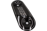 
              29200001 NEW OEM 2004-2022 HARLEY-DAVIDSON SPORTSTER 883 AIR CLEANER TRIM INSERT
            