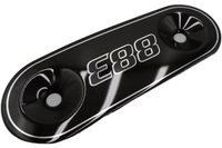 
              29200001 NEW OEM 2004-2022 HARLEY-DAVIDSON SPORTSTER 883 AIR CLEANER TRIM INSERT
            