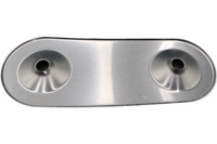 
              29200001 NEW OEM 2004-2022 HARLEY-DAVIDSON SPORTSTER 883 AIR CLEANER TRIM INSERT
            