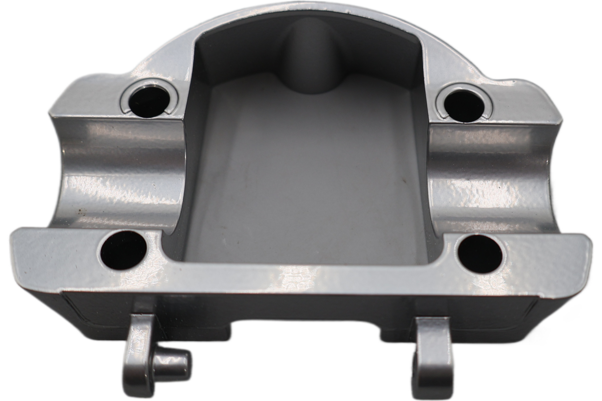 55900009 NEW OEM 2006-2017 HARLEY-DAVIDSON VRSC VROD HANDLEBAR CLAMP