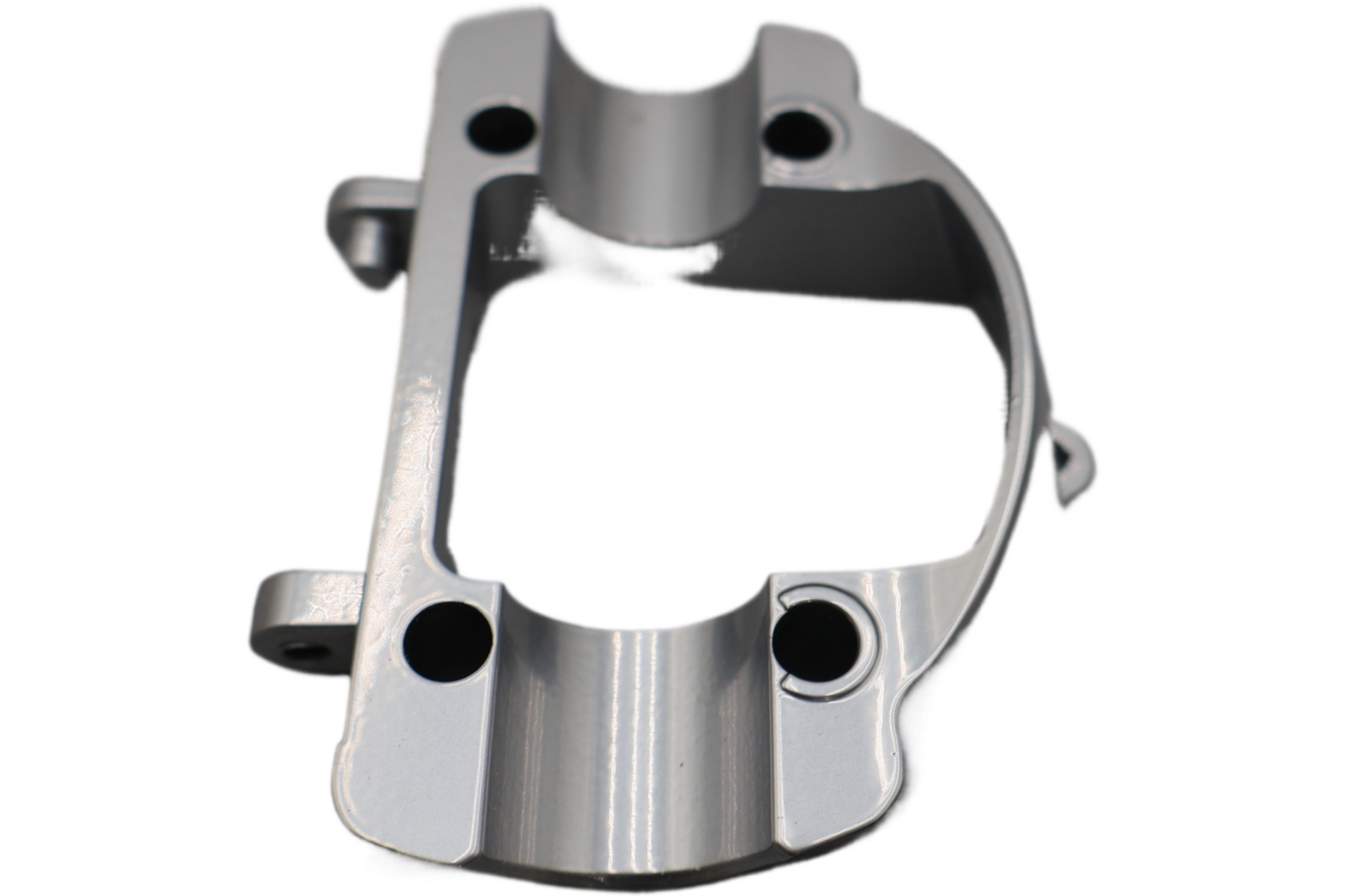 55900009 NEW OEM 2006-2017 HARLEY-DAVIDSON VRSC VROD HANDLEBAR CLAMP
