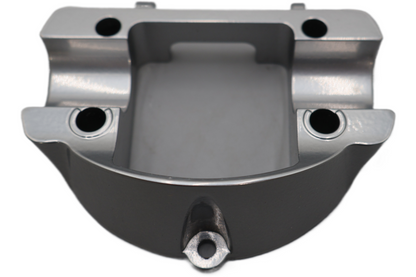 55900009 NEW OEM 2006-2017 HARLEY-DAVIDSON VRSC VROD HANDLEBAR CLAMP
