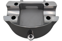 
              55900009 NEW OEM 2006-2017 HARLEY-DAVIDSON VRSC VROD HANDLEBAR CLAMP
            