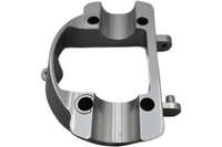 
              55900009 NEW OEM 2006-2017 HARLEY-DAVIDSON VRSC VROD HANDLEBAR CLAMP
            