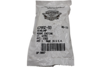 
              67892-93 NEW OEM 1993-2009 HARLEY-DAVIDSON SPRINGER HEADLAMP MOUNTING BLOCK
            