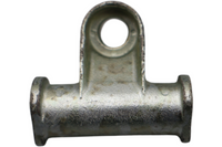 
              67892-93 NEW OEM 1993-2009 HARLEY-DAVIDSON SPRINGER HEADLAMP MOUNTING BLOCK
            