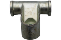 
              67892-93 NEW OEM 1993-2009 HARLEY-DAVIDSON SPRINGER HEADLAMP MOUNTING BLOCK
            