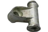 
              67892-93 NEW OEM 1993-2009 HARLEY-DAVIDSON SPRINGER HEADLAMP MOUNTING BLOCK
            