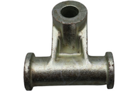 
              67892-93 NEW OEM 1993-2009 HARLEY-DAVIDSON SPRINGER HEADLAMP MOUNTING BLOCK
            