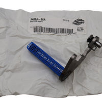 34084-86A NEW OEM 1980-2000 HARLEY-DAVIDSON TOURING SOFTAIL DYNA SHIFTER LEVER SHAFT