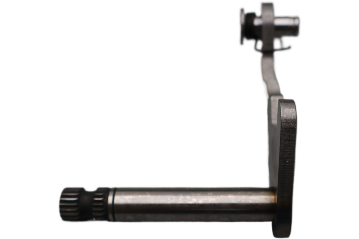34084-86A NEW OEM 1980-2000 HARLEY-DAVIDSON TOURING SOFTAIL DYNA SHIFTER LEVER SHAFT