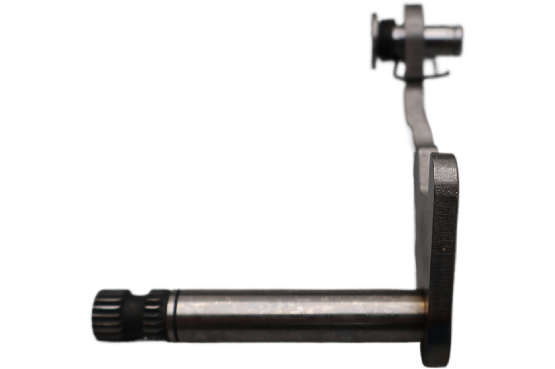 34084-86A NEW OEM 1980-2000 HARLEY-DAVIDSON TOURING SOFTAIL DYNA SHIFTER LEVER SHAFT