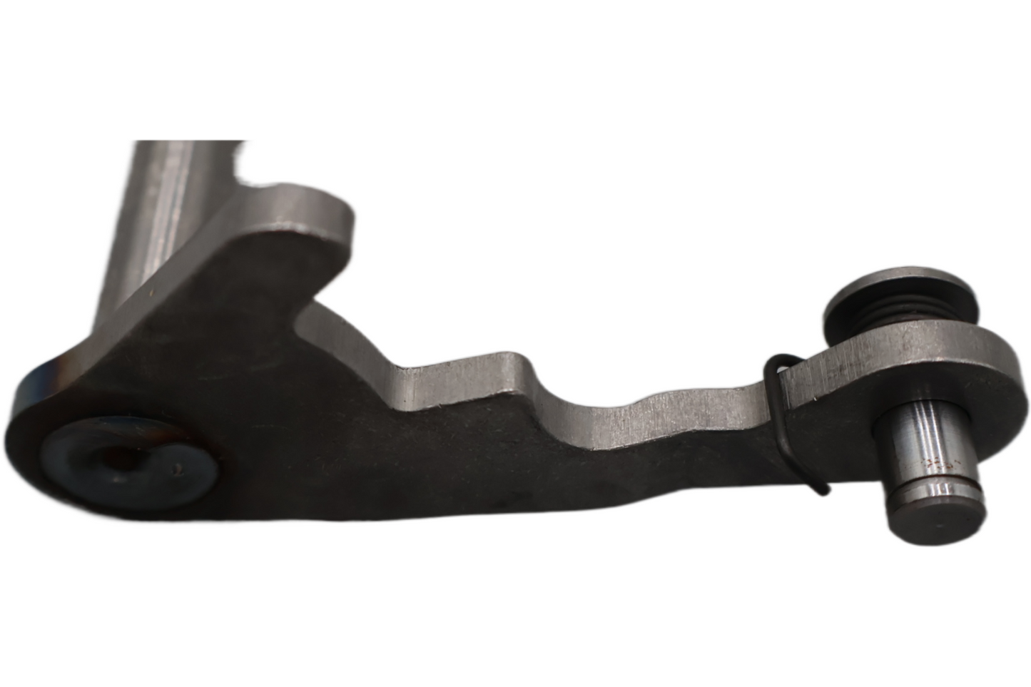 34084-86A NEW OEM 1980-2000 HARLEY-DAVIDSON TOURING SOFTAIL DYNA SHIFTER LEVER SHAFT