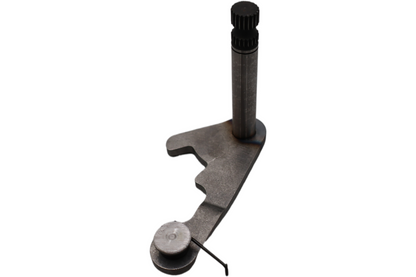 34084-86A NEW OEM 1980-2000 HARLEY-DAVIDSON TOURING SOFTAIL DYNA SHIFTER LEVER SHAFT
