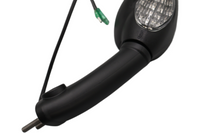 
              N0162.1AMC NEW OEM 2008-2010 BUELL 1125R RIGHT MIRROR W/LED TURN SIGNAL
            