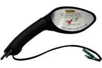 
              N0162.1AMC NEW OEM 2008-2010 BUELL 1125R RIGHT MIRROR W/LED TURN SIGNAL
            