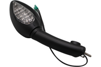 
              N0161.1AMC NEW OEM 2008-2010 BUELL 1125R LEFT MIRROR W/LED TURN SIGNAL
            