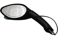 
              N0161.1AMC NEW OEM 2008-2010 BUELL 1125R LEFT MIRROR W/LED TURN SIGNAL
            