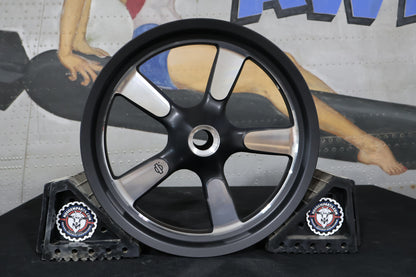 43300157 NEW OEM 2011-2016 HARLEY-DAVIDSON SPORTSTER XL1200 XL883 FRONT WHEEL