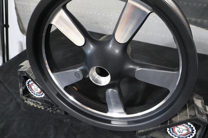 43300157 NEW OEM 2011-2016 HARLEY-DAVIDSON SPORTSTER XL1200 XL883 FRONT WHEEL