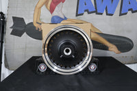 
              43300171 NEW OEM 2008-2017 HARLEY-DAVIDSON FLSTF SOFTAIL FATBOY FRONT WHEEL
            