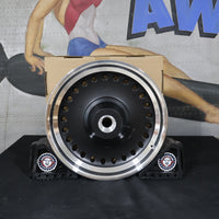 43300171 NEW OEM 2008-2017 HARLEY-DAVIDSON FLSTF SOFTAIL FATBOY FRONT WHEEL