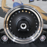 43300171 NEW OEM 2008-2017 HARLEY-DAVIDSON FLSTF SOFTAIL FATBOY FRONT WHEEL