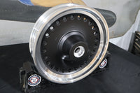 
              43300171 NEW OEM 2008-2017 HARLEY-DAVIDSON FLSTF SOFTAIL FATBOY FRONT WHEEL
            