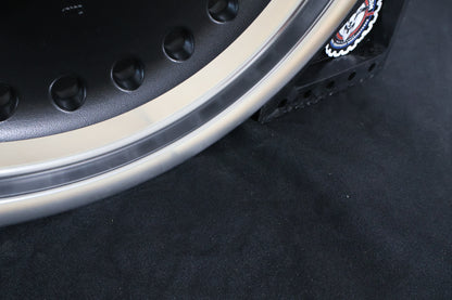 43300171 NEW OEM 2008-2017 HARLEY-DAVIDSON FLSTF SOFTAIL FATBOY FRONT WHEEL