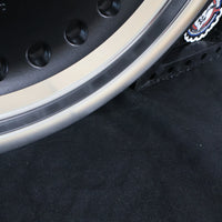 43300171 NEW OEM 2008-2017 HARLEY-DAVIDSON FLSTF SOFTAIL FATBOY FRONT WHEEL