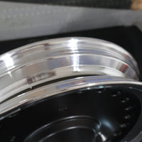 43300171 NEW OEM 2008-2017 HARLEY-DAVIDSON FLSTF SOFTAIL FATBOY FRONT WHEEL