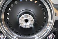 
              43300171 NEW OEM 2008-2017 HARLEY-DAVIDSON FLSTF SOFTAIL FATBOY FRONT WHEEL
            