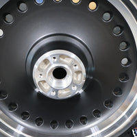 43300171 NEW OEM 2008-2017 HARLEY-DAVIDSON FLSTF SOFTAIL FATBOY FRONT WHEEL