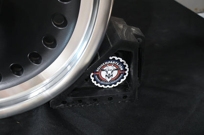 43300171 NEW OEM 2008-2017 HARLEY-DAVIDSON FLSTF SOFTAIL FATBOY FRONT WHEEL
